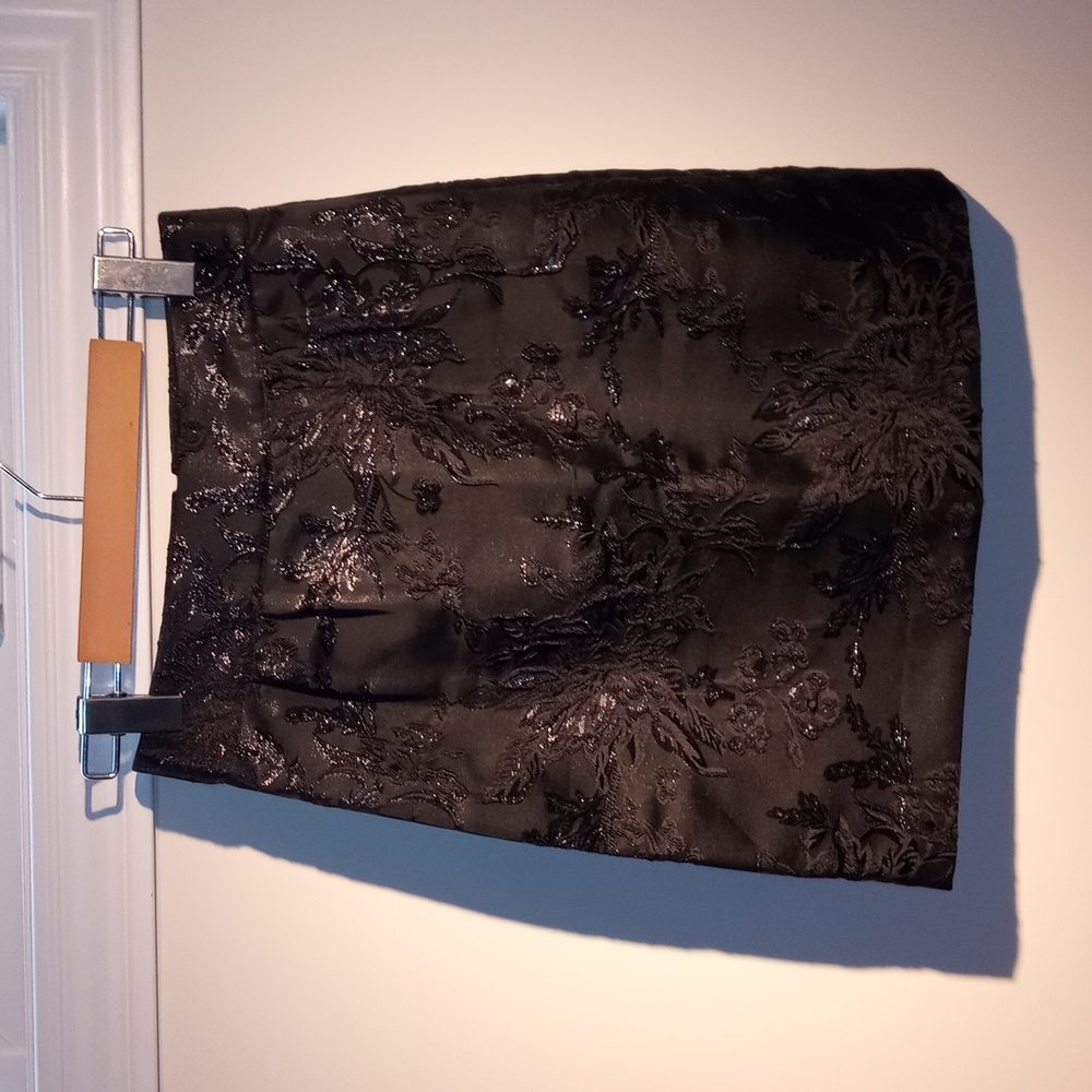 BNWT RW & Co Mini Skirt